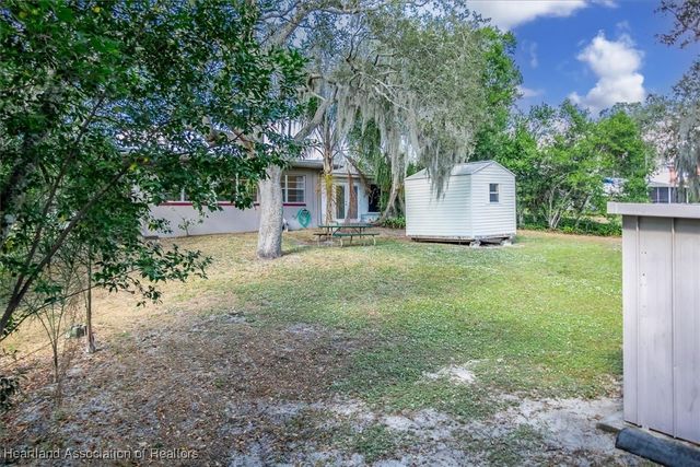 1377 Nancesowee Avenue, Sebring, FL 33870