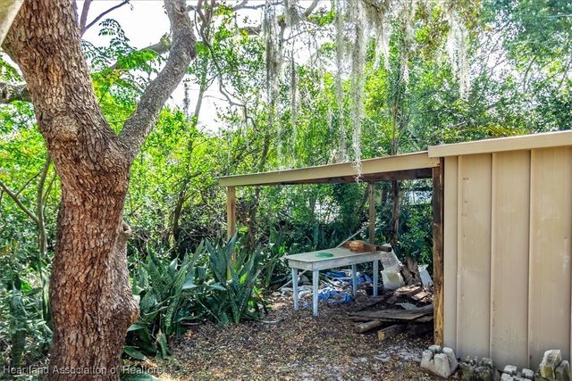 1377 Nancesowee Avenue, Sebring, FL 33870