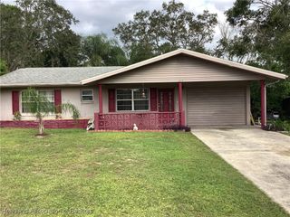 1377 Nancesowee Avenue, Sebring, FL 33870