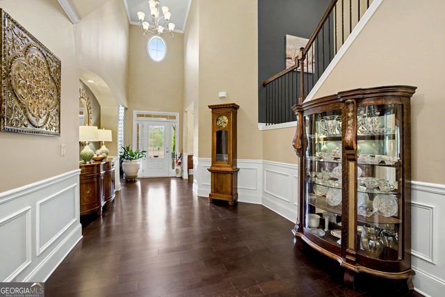 115 English Point, Fayetteville, GA 30215