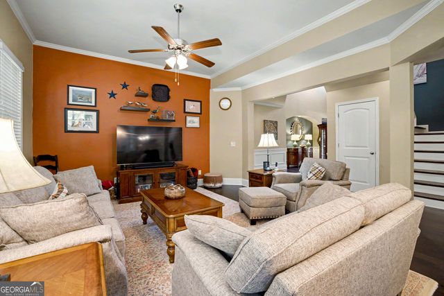 115 English Point, Fayetteville, GA 30215