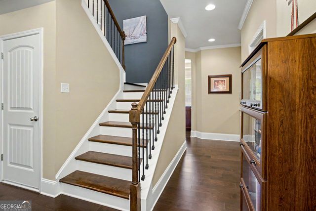 115 English Point, Fayetteville, GA 30215
