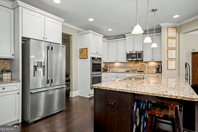 115 English Point, Fayetteville, GA 30215