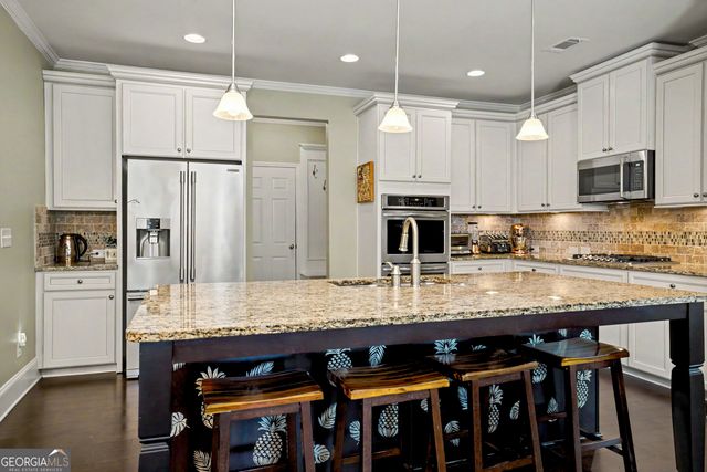 115 English Point, Fayetteville, GA 30215