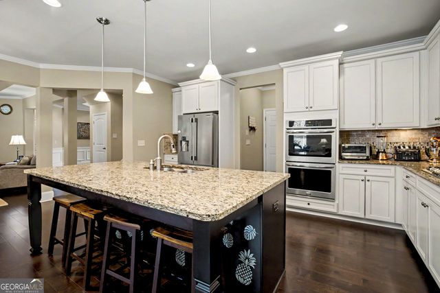 115 English Point, Fayetteville, GA 30215