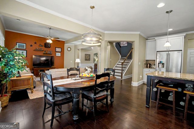 115 English Point, Fayetteville, GA 30215