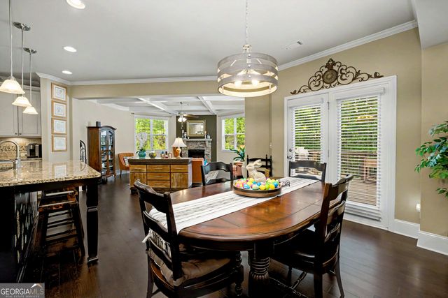 115 English Point, Fayetteville, GA 30215