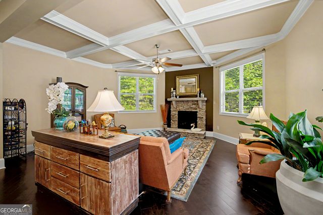 115 English Point, Fayetteville, GA 30215