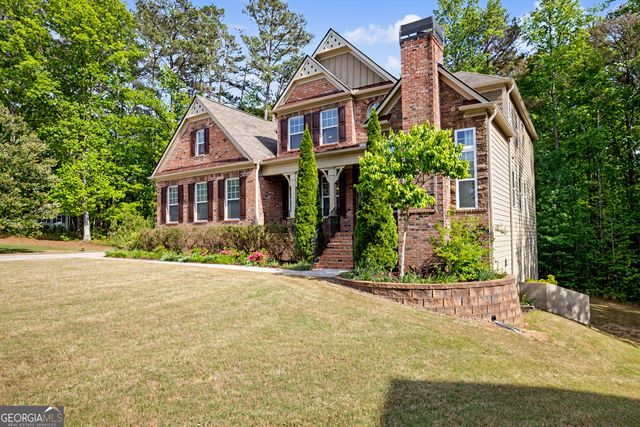 115 English Point, Fayetteville, GA 30215