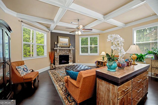 115 English Point, Fayetteville, GA 30215
