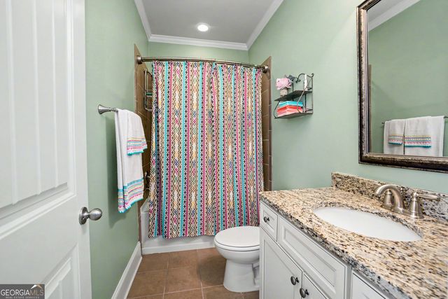 115 English Point, Fayetteville, GA 30215