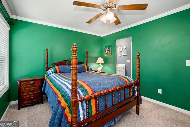 115 English Point, Fayetteville, GA 30215