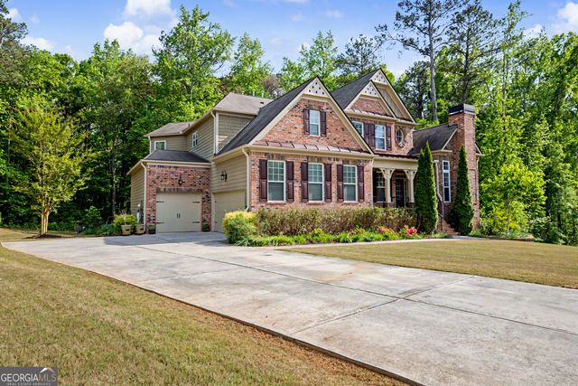 115 English Point, Fayetteville, GA 30215