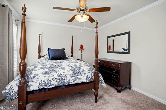 115 English Point, Fayetteville, GA 30215