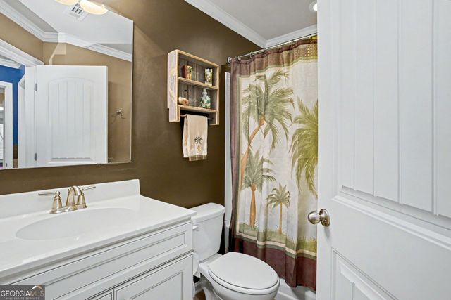 115 English Point, Fayetteville, GA 30215
