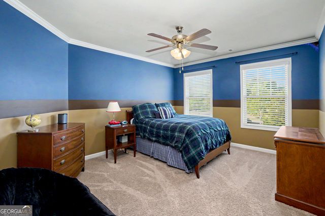 115 English Point, Fayetteville, GA 30215