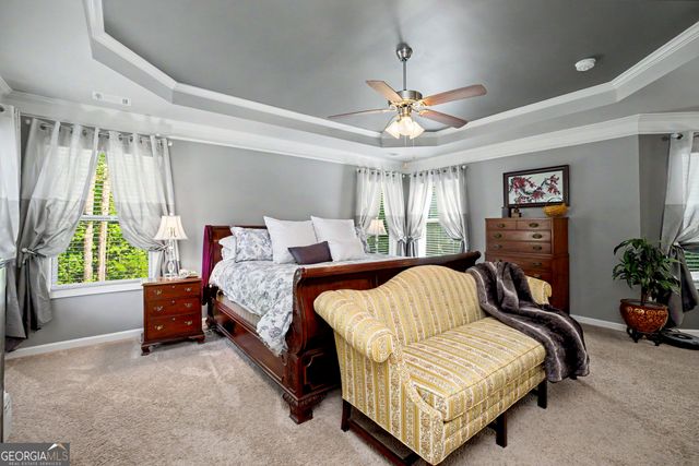 115 English Point, Fayetteville, GA 30215