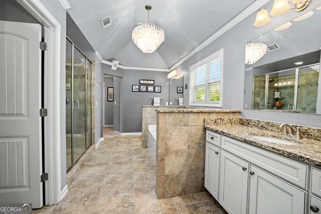 115 English Point, Fayetteville, GA 30215
