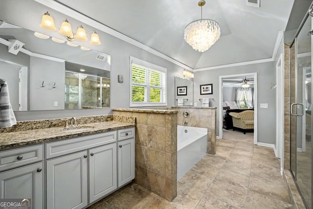 115 English Point, Fayetteville, GA 30215