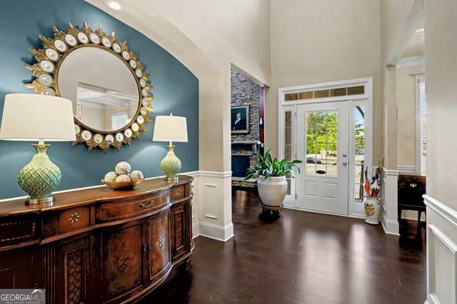 115 English Point, Fayetteville, GA 30215