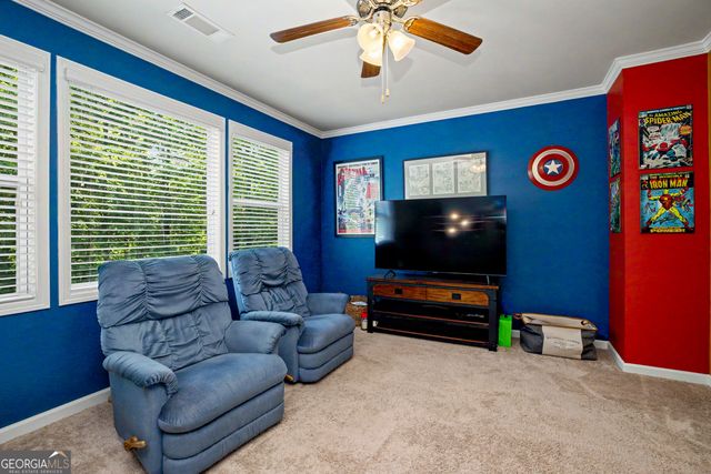 115 English Point, Fayetteville, GA 30215