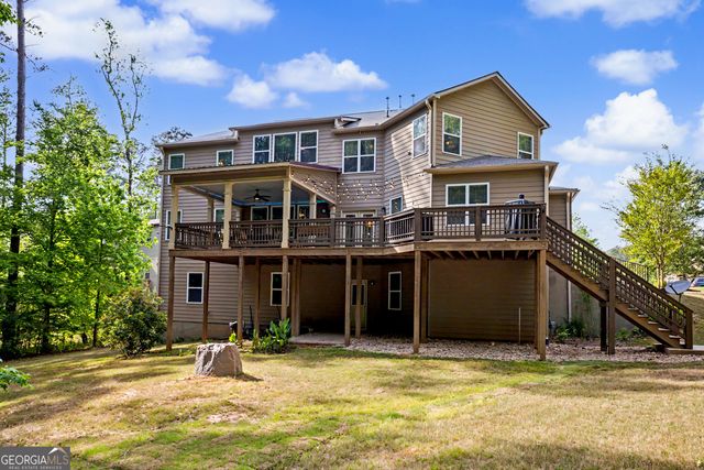 115 English Point, Fayetteville, GA 30215