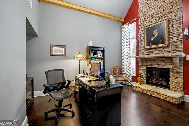 115 English Point, Fayetteville, GA 30215