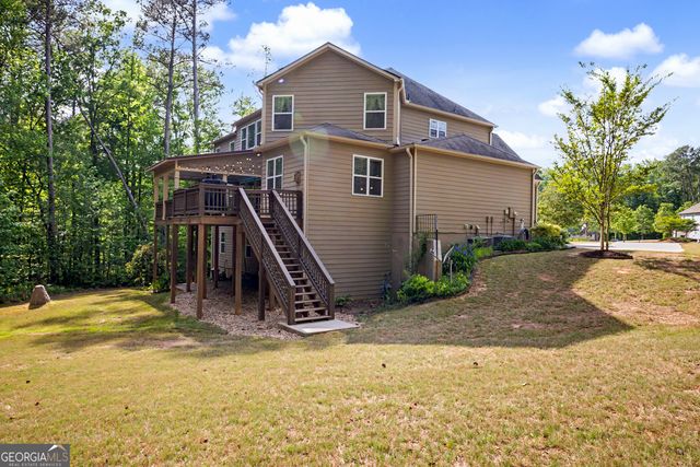 115 English Point, Fayetteville, GA 30215