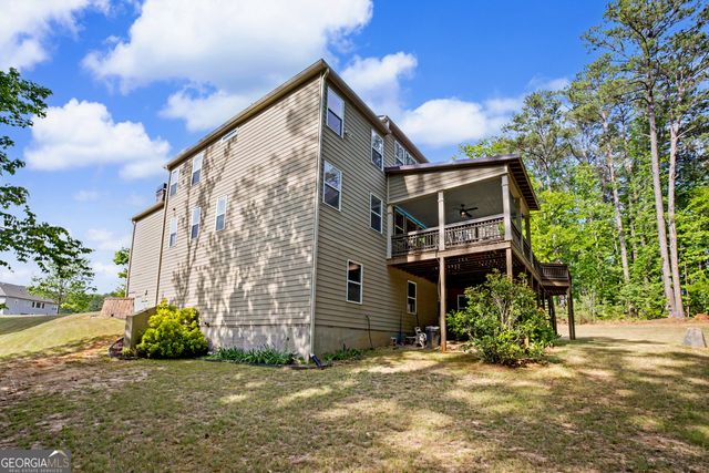 115 English Point, Fayetteville, GA 30215