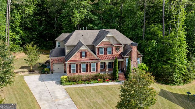 115 English Point, Fayetteville, GA 30215