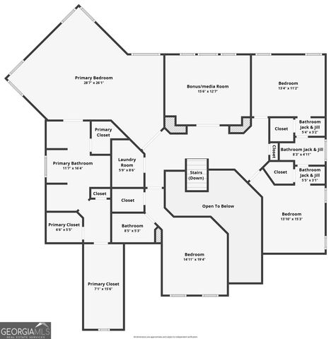 115 English Point, Fayetteville, GA 30215