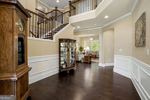 115 English Point, Fayetteville, GA 30215