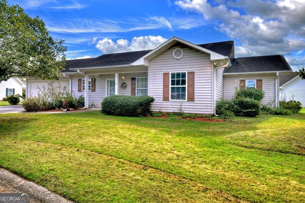 12 Sunset Court, Blue Ridge, GA 30513