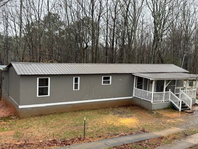 177 Carolyn Drive, Ellijay, GA 30540