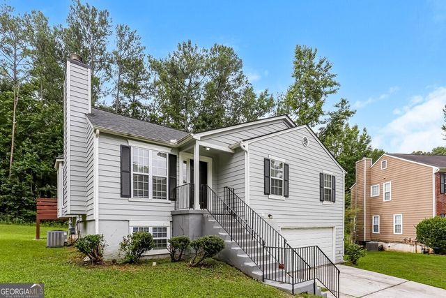 865 Revena Lane, Austell, GA 30168