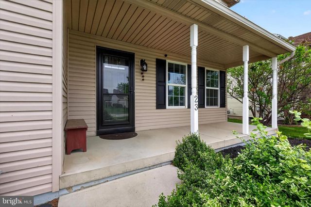 23 PRINCETON DR, Carlisle, PA 17013