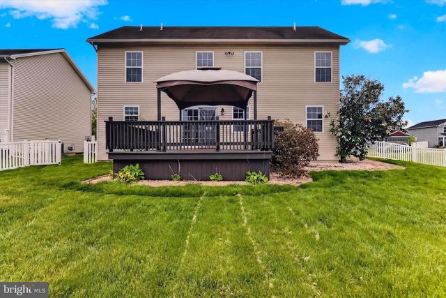 23 PRINCETON DR, Carlisle, PA 17013