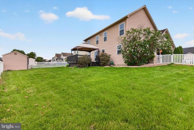 23 PRINCETON DR, Carlisle, PA 17013