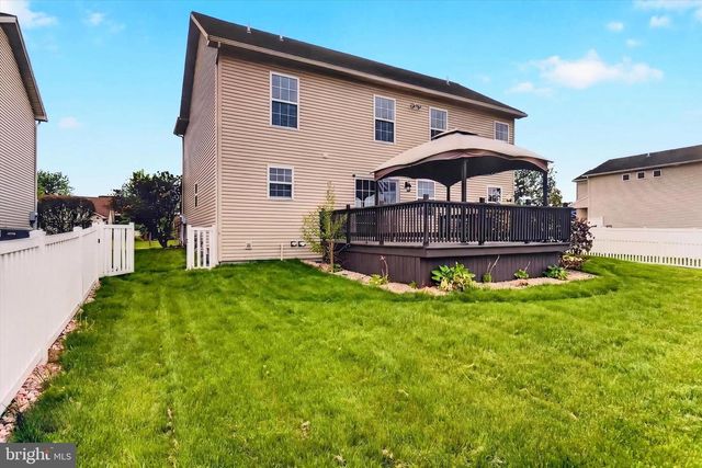 23 PRINCETON DR, Carlisle, PA 17013