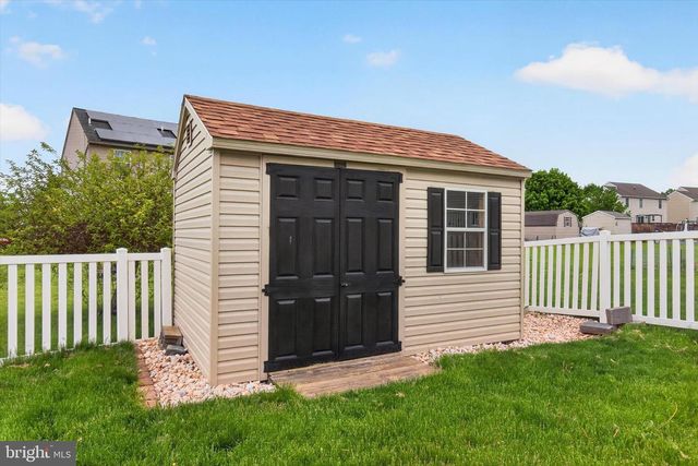 23 PRINCETON DR, Carlisle, PA 17013