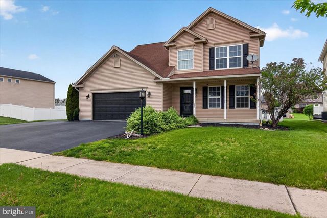 23 PRINCETON DR, Carlisle, PA 17013