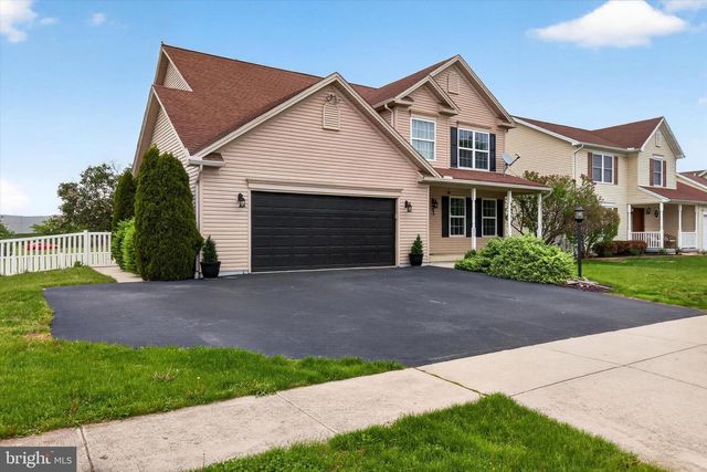 23 PRINCETON DR, Carlisle, PA 17013
