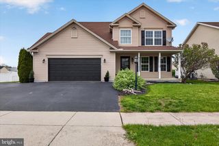 23 PRINCETON DR, Carlisle, PA 17013