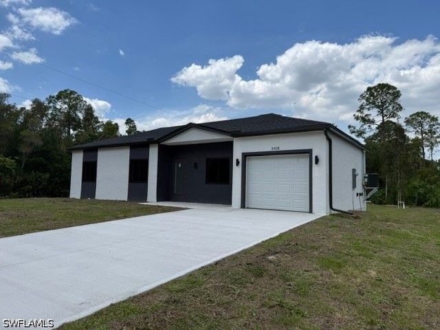 3418 62nd ST W, Lehigh Acres, FL 33971