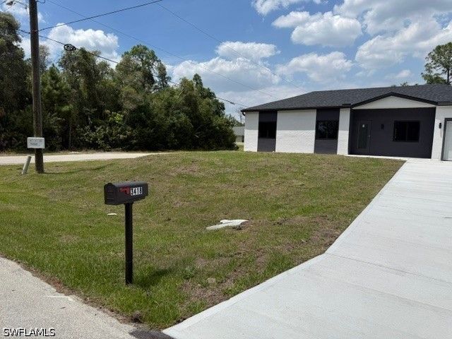 3418 62nd ST W, Lehigh Acres, FL 33971