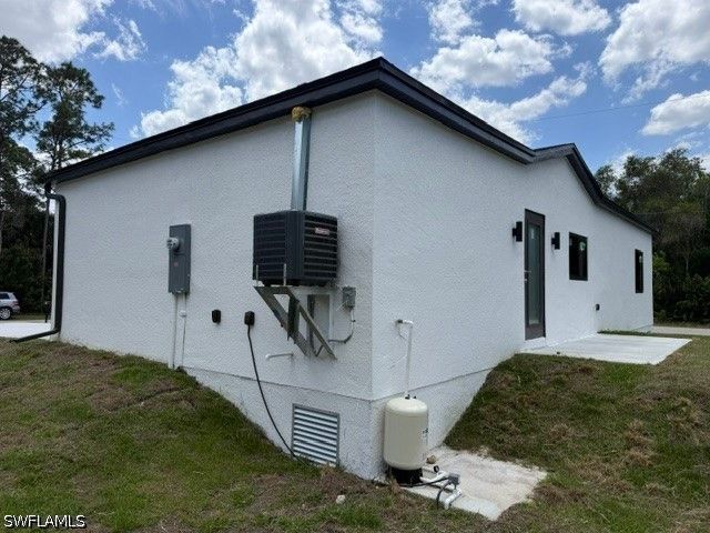 3418 62nd ST W, Lehigh Acres, FL 33971