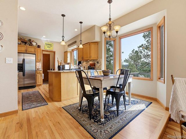 13532 Douglass Ranch Dr, Pine, CO 80470