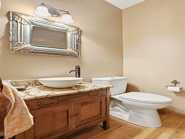 13532 Douglass Ranch Dr, Pine, CO 80470