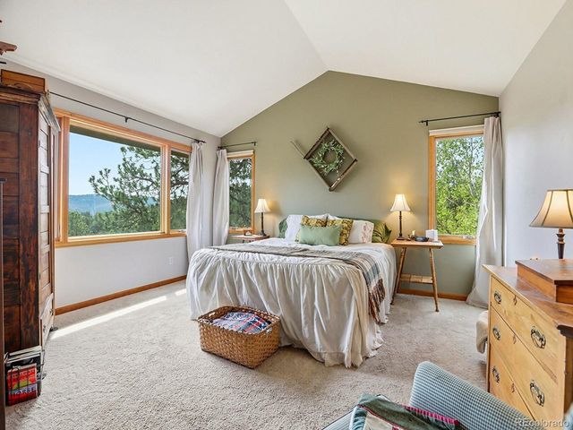 13532 Douglass Ranch Dr, Pine, CO 80470