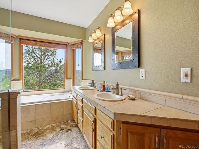 13532 Douglass Ranch Dr, Pine, CO 80470